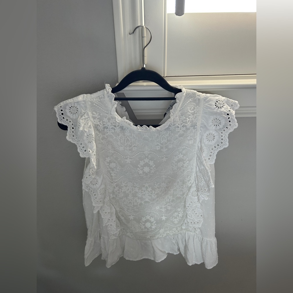 See And Be Seen Top